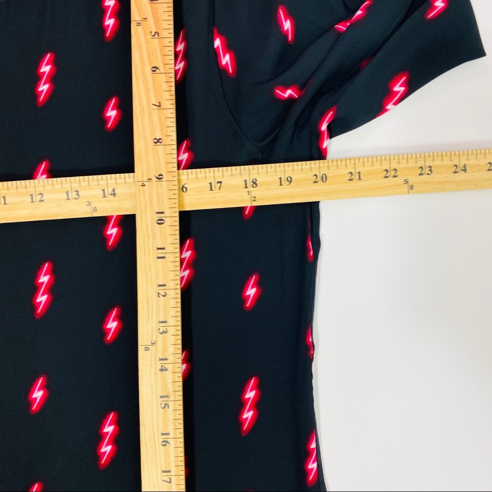 Equipment Sz L Aubrey  Shift Dress NWT - Picture 5 of 7